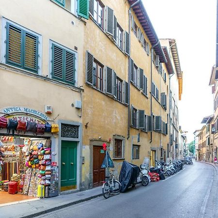 Casa La Piccola Torre Apartment Florence Exterior photo