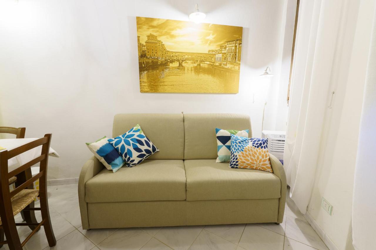 Casa La Piccola Torre Apartment Florence Exterior photo