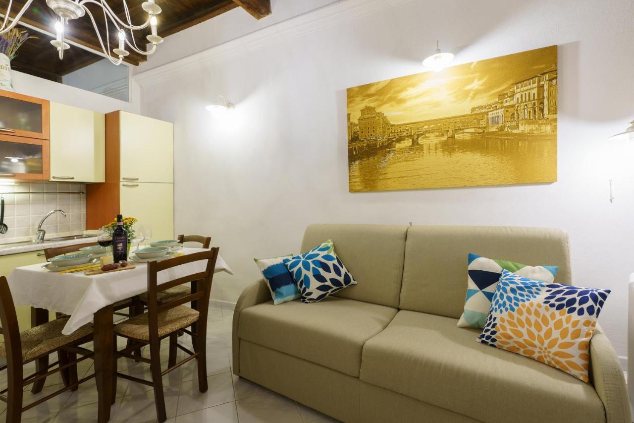 Casa La Piccola Torre Apartment Florence Exterior photo