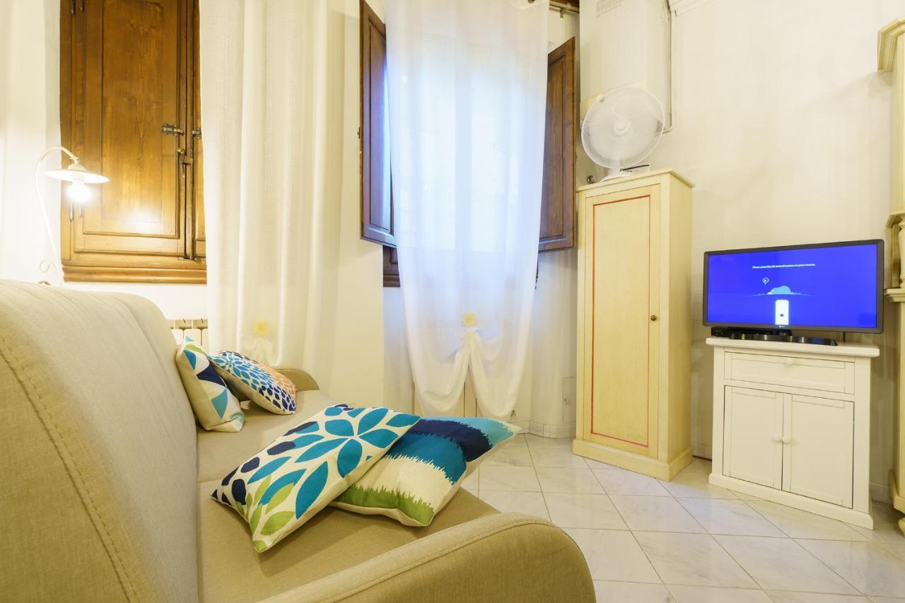 Casa La Piccola Torre Apartment Florence Exterior photo