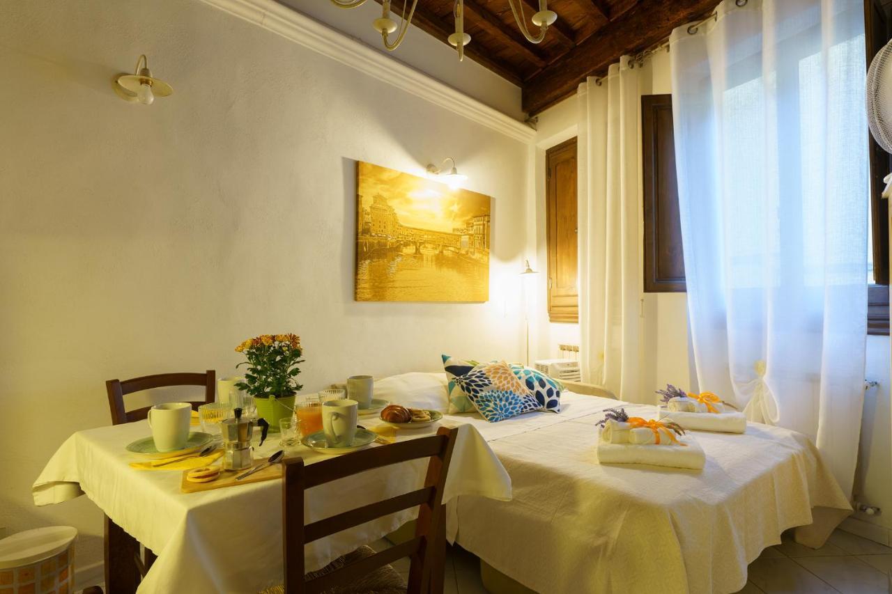 Casa La Piccola Torre Apartment Florence Exterior photo
