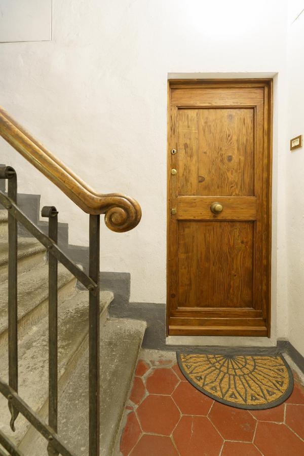 Casa La Piccola Torre Apartment Florence Exterior photo