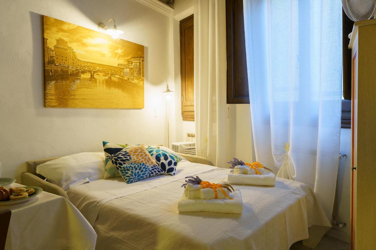 Casa La Piccola Torre Apartment Florence Exterior photo