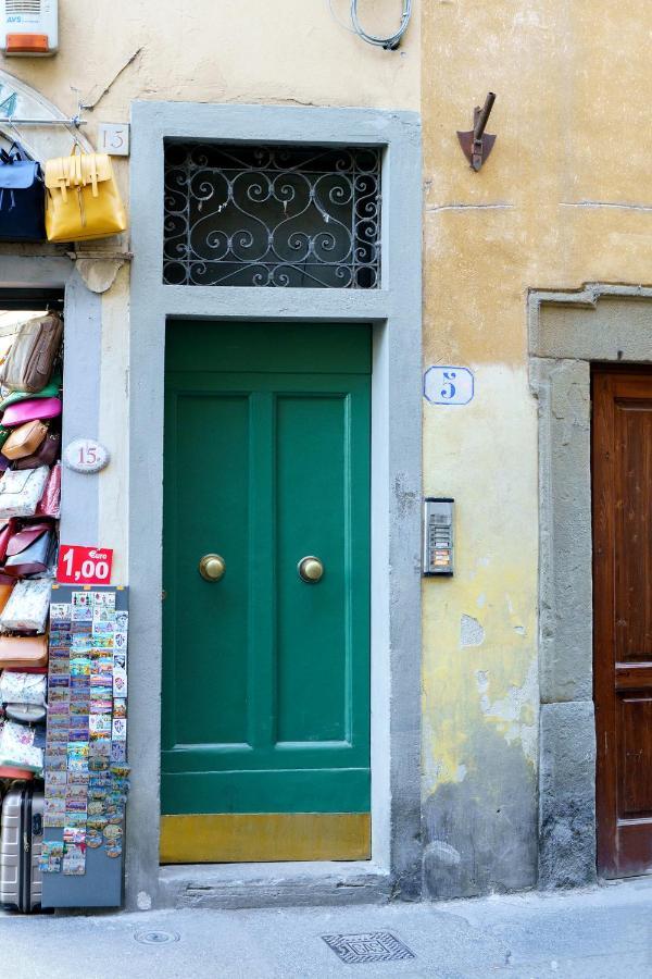 Casa La Piccola Torre Apartment Florence Exterior photo
